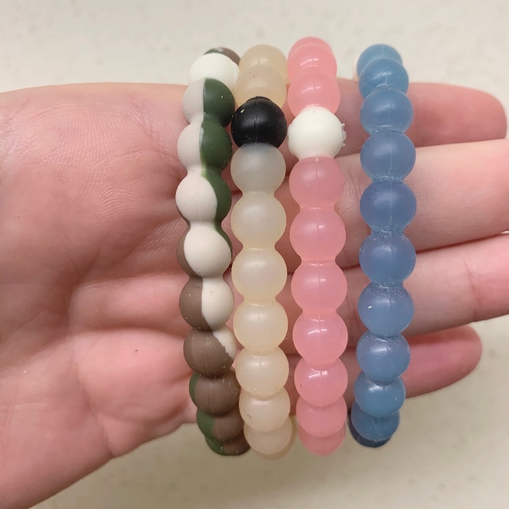 Lokai Bracelets